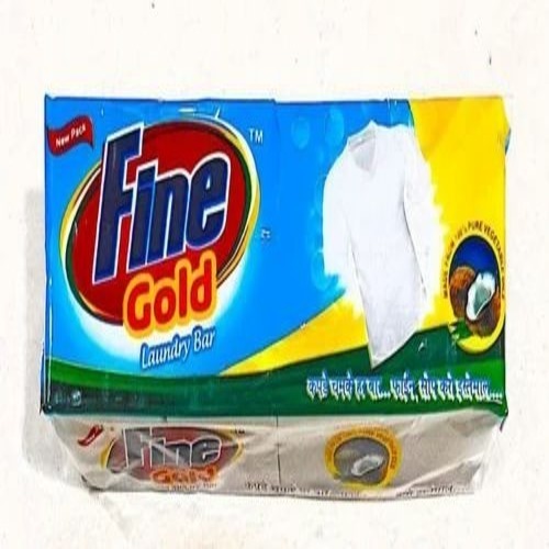 Laundry oil soap