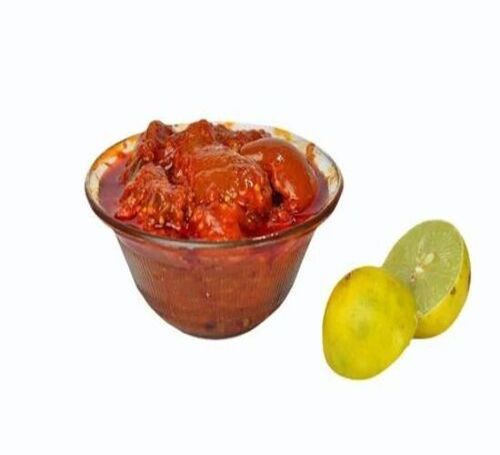 Lime Pickles