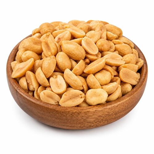 Loose Plain Roasted Peanut