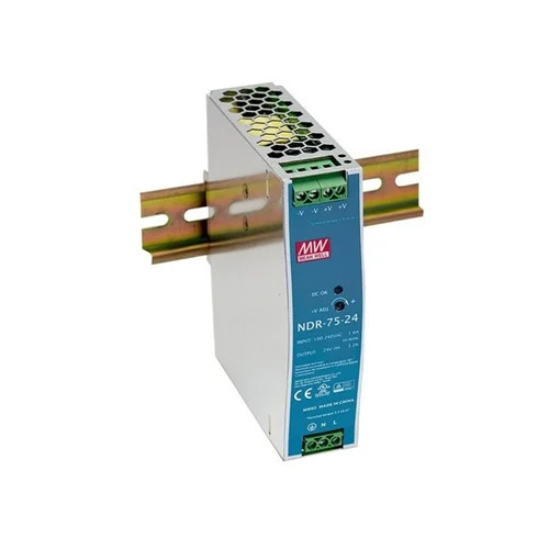 Power Supply System