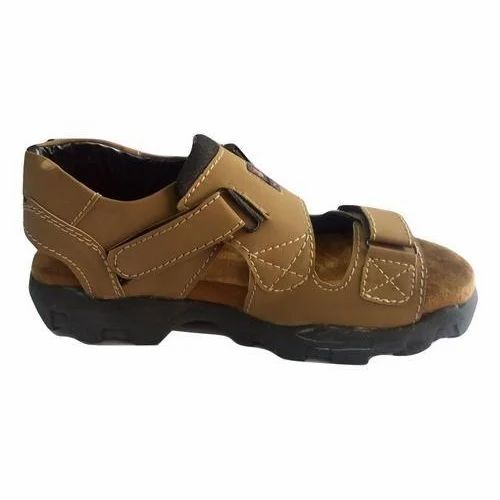 Men Fancy Synthetic Sandals