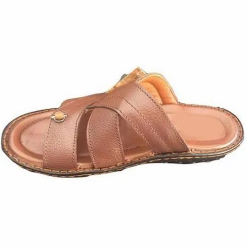 Men Slip On Sandals