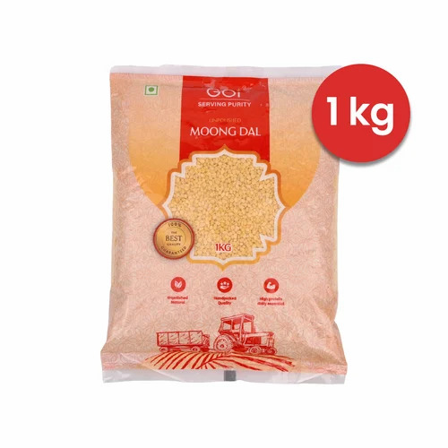 Moong Dal