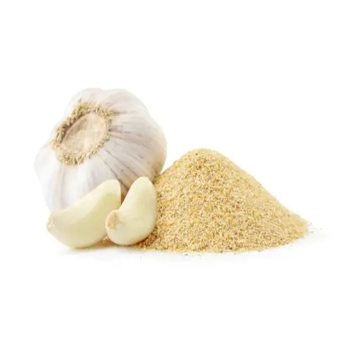 Natural Garlic Powder