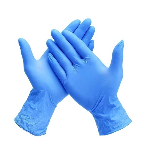 Nitrile Disposable Gloves