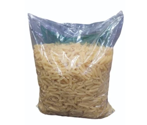 Noodle Shaped Cereal Pellets