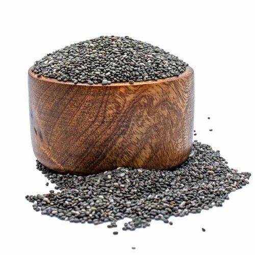 Organic Chia Seeds