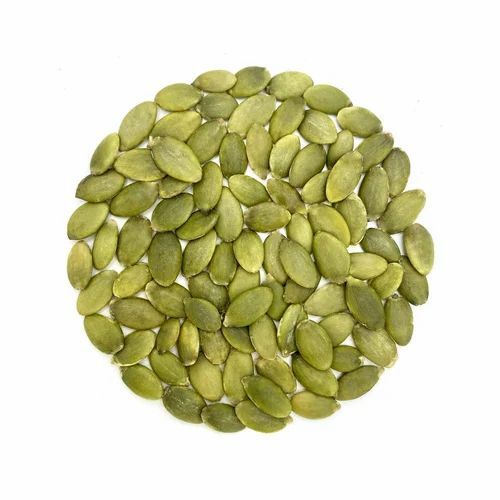 Organic Pumpkin Seeds