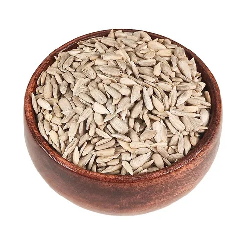 Organic Sunflower Seed