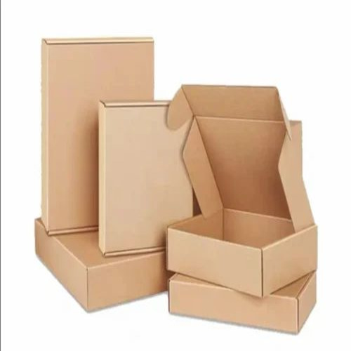 Paper Food Boxes