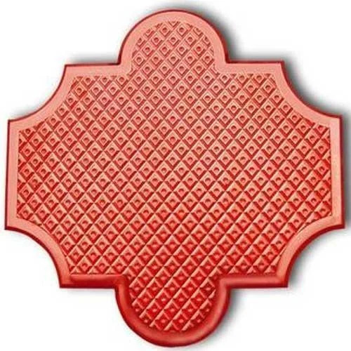 Paving Blocks