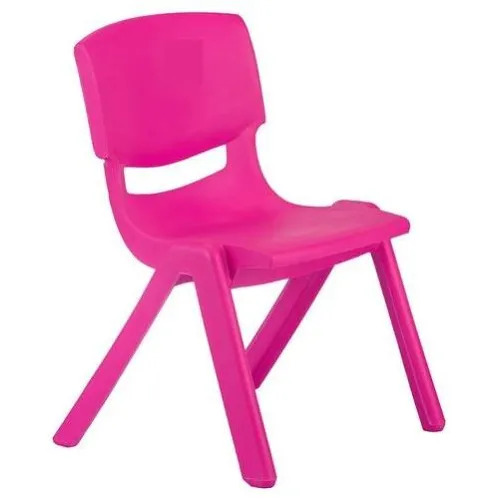 Plastic Kids Chair