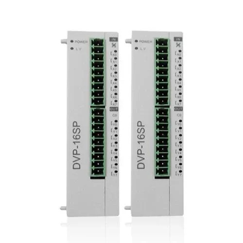 Plc Module Plc Module Programmable Controller Dvp-14ss2 Dvp-16sp