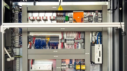 Plc System