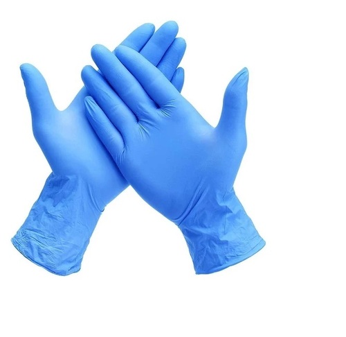 Powder Free Gloves