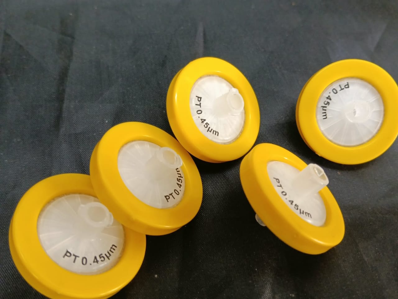 PTFE Syringe Filters