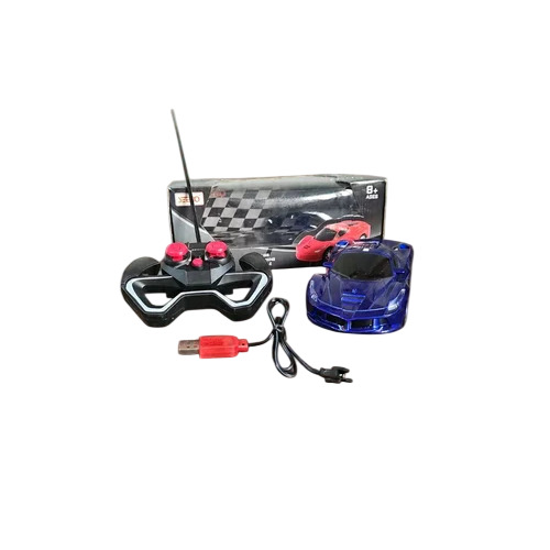 Racer Toy Car