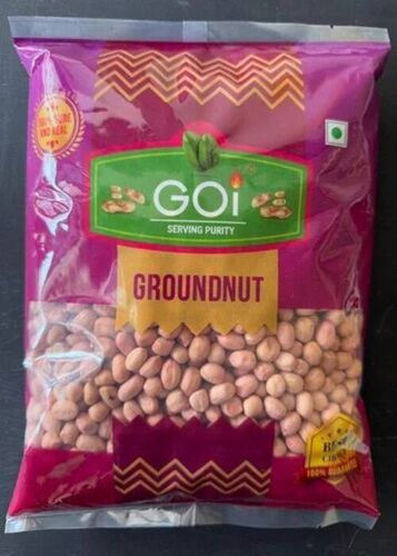 Raw Groundnut