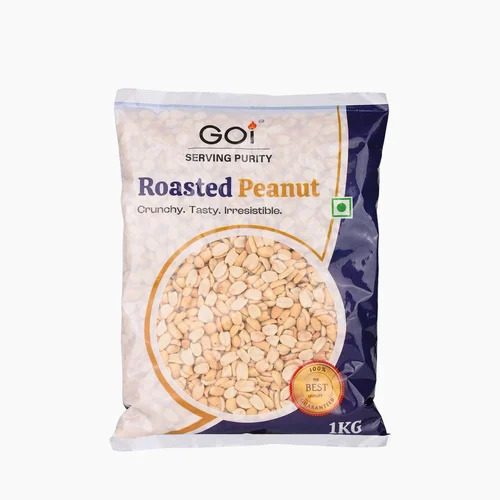 Roasted Peanut