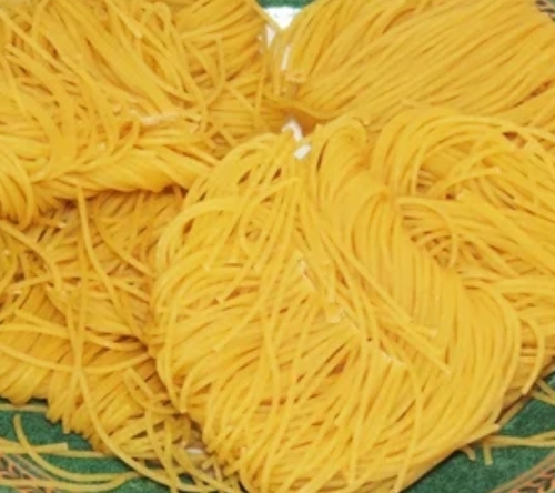 Roasted Vermicelli