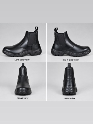 Industrial Safety Shoes