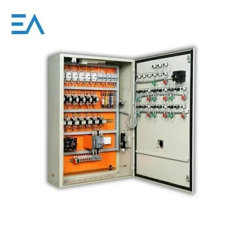Schneider Electric Compact Plc System