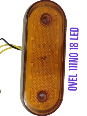 Side Indicators By Auto Lights