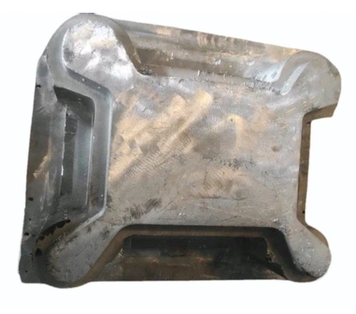 Silver Eps Moulds
