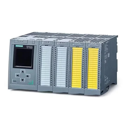 Simatic S7 1500 Plc