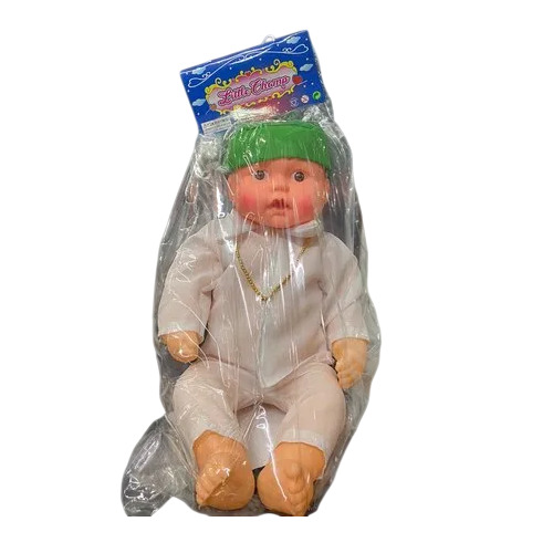 Baby Dolls