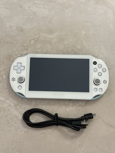 Sony PS Vita 2000 Slim PCH-2000