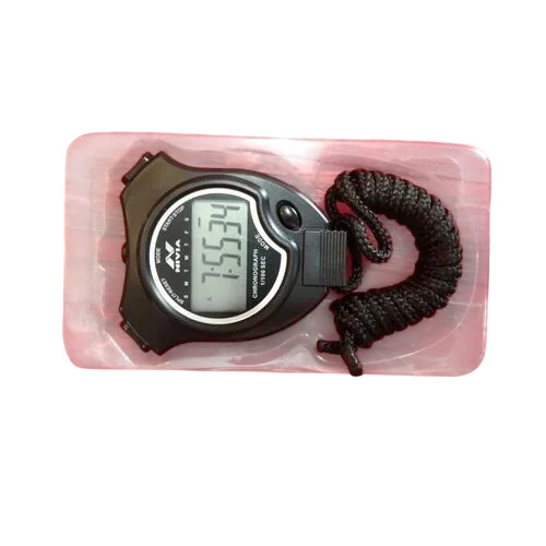 Sports Stopwatch