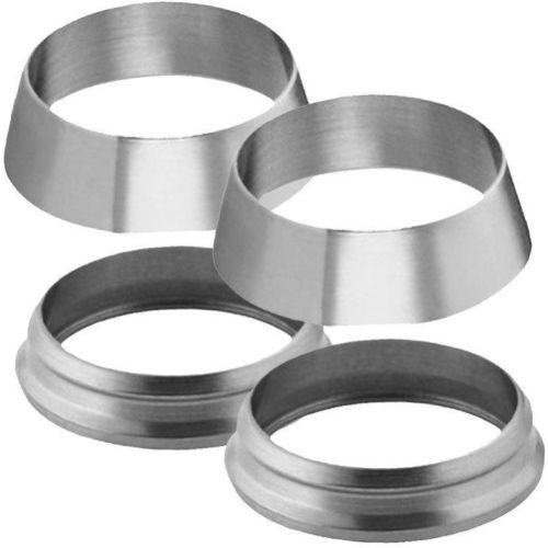 Tip Harding Ferrule Set