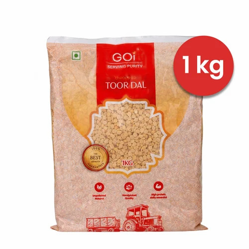 Toor Dal