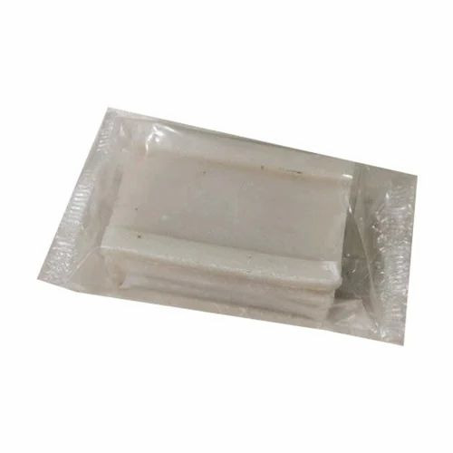 White Detergent Soap