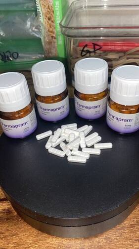 Xanax Alprazolam 2mg Tablets