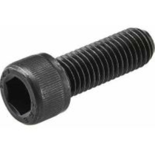 01 Allen Key Bolts