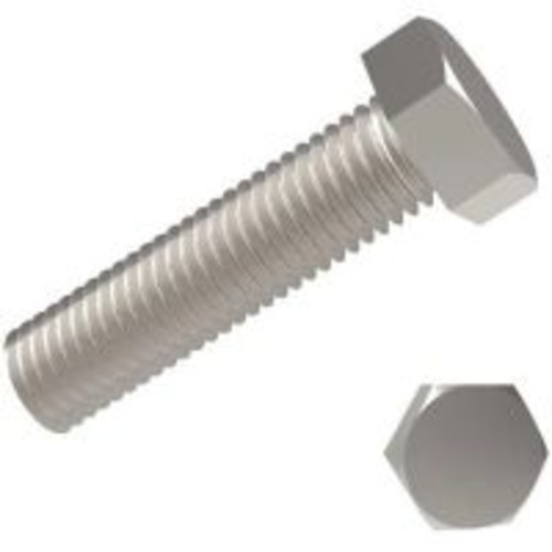 01 Hex Head Bolt
