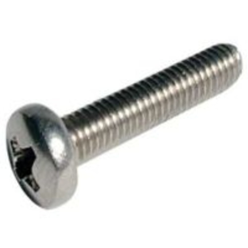 01 Phillips Screws