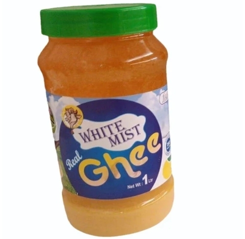 1 Kg White Mist Cow Ghee