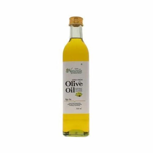 100% Extra Virgin Olive Oil