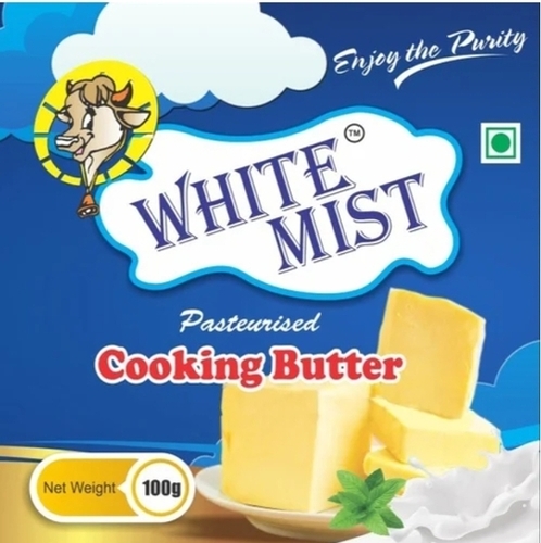 100 G Cooking Butter