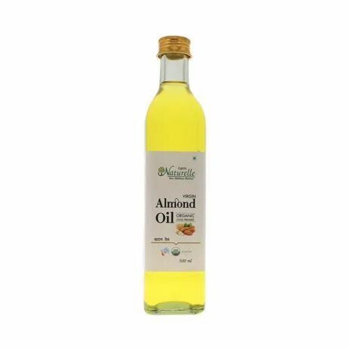 100% Pure Almond Oil