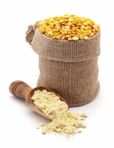 100% Pure Besan