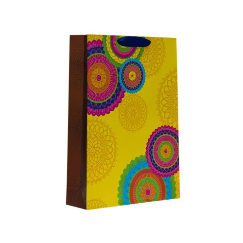 11.4x16x3.4 Paper Bags
