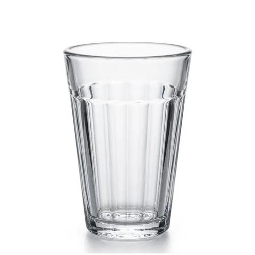 150 Ml Classic Chai Cutting Crystal Shot Glass