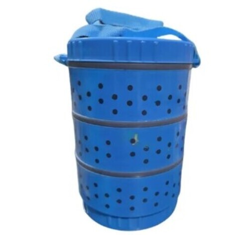 3 Pieces Insulated Lunch Box