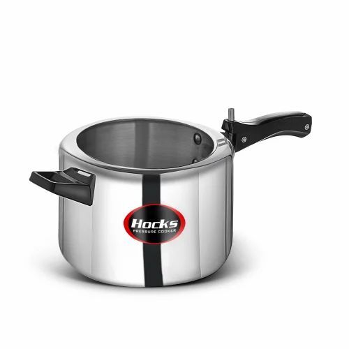 5 Liter Aluminum Pressure Cooker