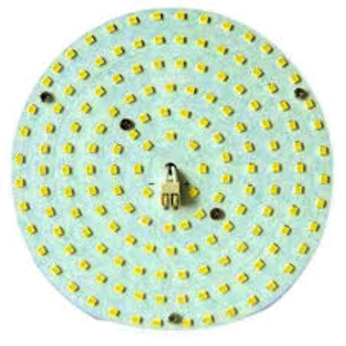 Ac Module Main Pcb