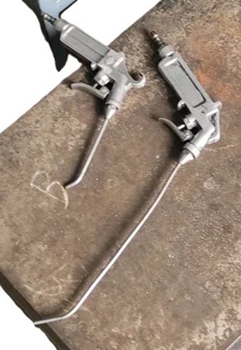 Air Guns By Fourline Systems